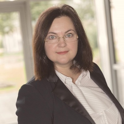 Анна Веген Image